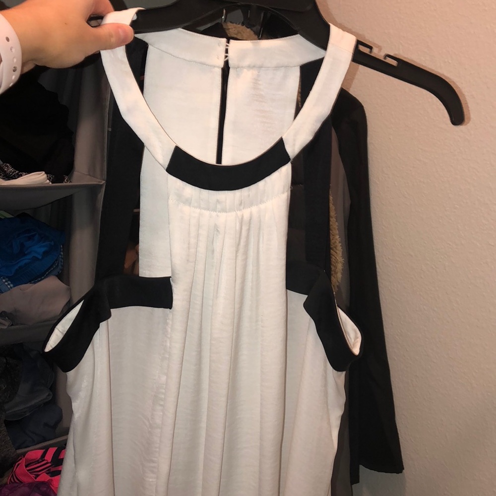 BCBG Top